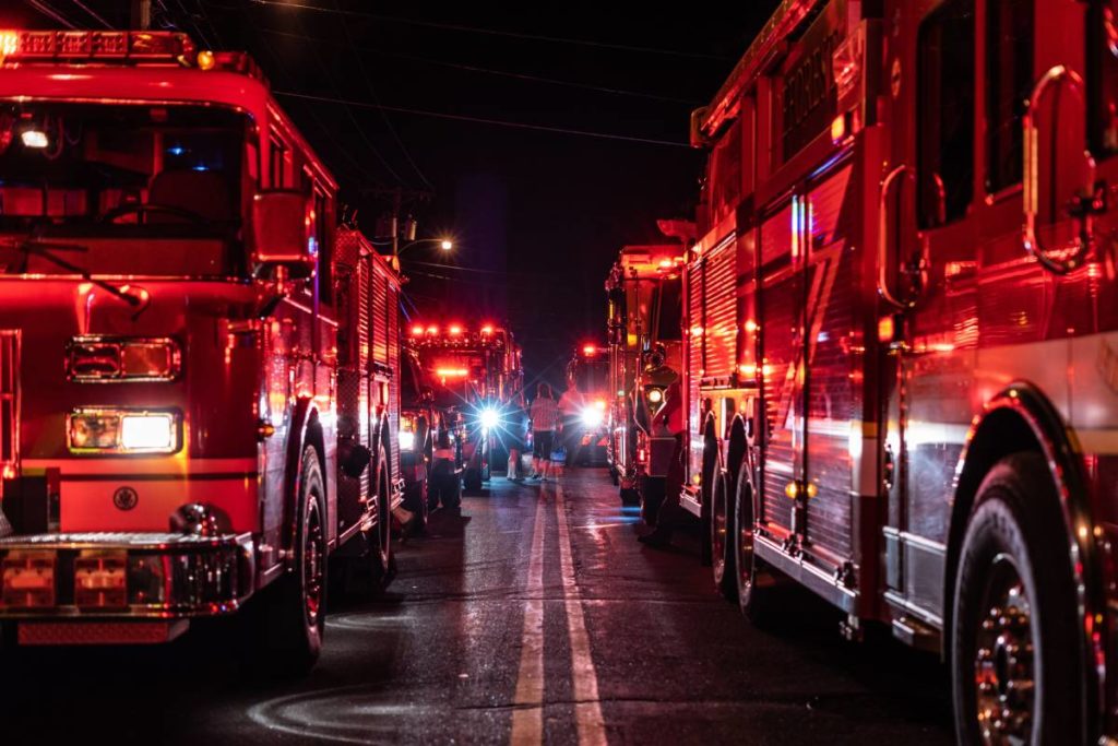 Cómo evitar un incendio en casa