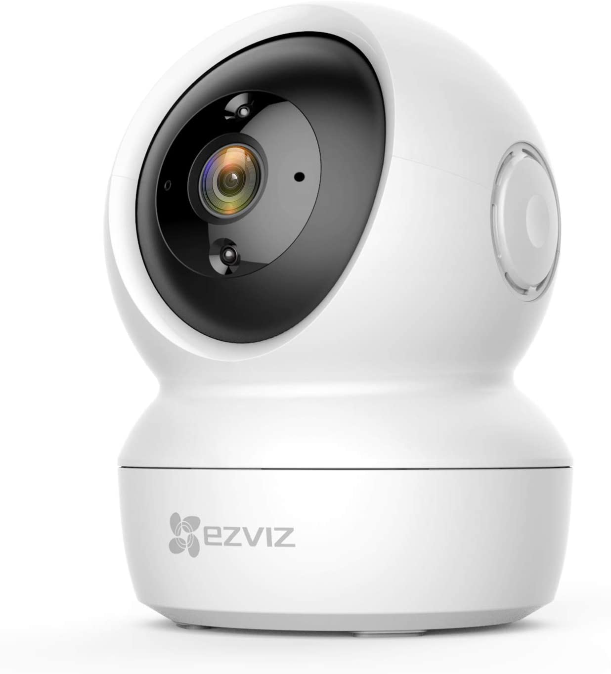 Review de la Cámara de Seguridad EZVIZ C6N